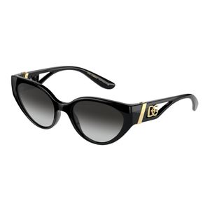 ÓCULOS DE SOL DOLCE & GABBANA 6146 501/8G 54