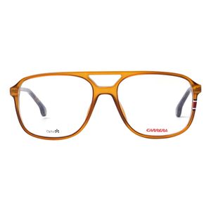 ÓCULOS DE GRAU CARRERA 176 40G 54