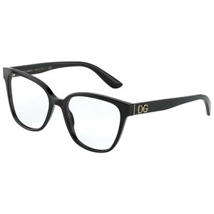 ÓCULOS DE GRAU DOLCE & GABBANA 3321 501 54