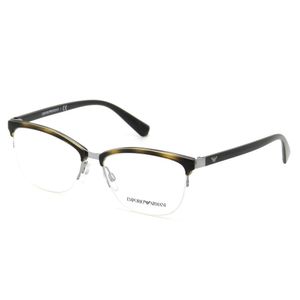 ÓCULOS DE GRAU EMPORIO ARMANI 1066 3208 54