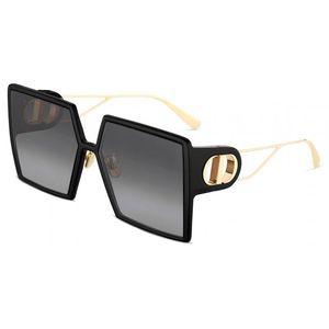 ÓCULOS DE SOL DIOR 40030U 01B-12A1 58