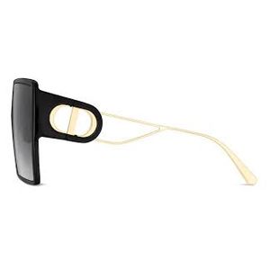 ÓCULOS DE SOL DIOR 40030U 01B-12A1 58