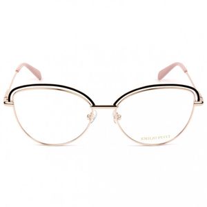 ÓCULOS DE GRAU EMILIO PUCCI 5170 005 55