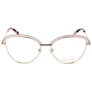 ÓCULOS DE GRAU EMILIO PUCCI 5170 074 55