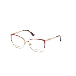 ÓCULOS DE GRAU GUESS 2814 070 55