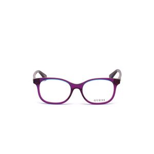 ÓCULOS DE GRAU INFANTIL - GUESS 9176 081 48