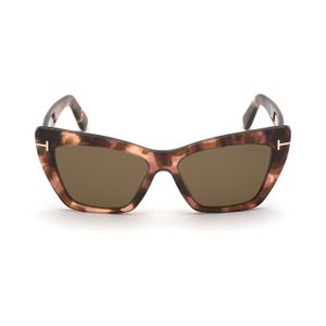 ÓCULOS DE SOL TOM FORD 871 55J 56