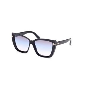 ÓCULOS DE SOL TOM FORD 920 01B 57