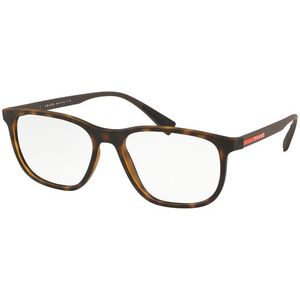 ÓCULOS DE GRAU PRADA LINEA ROSSA 05LV/LR U611O1 55