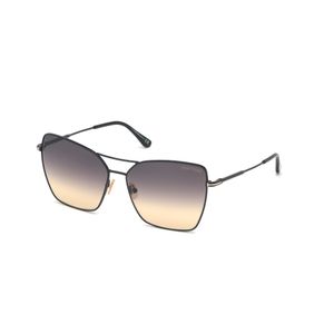 ÓCULOS DE SOL TOM FORD 738 01B 61