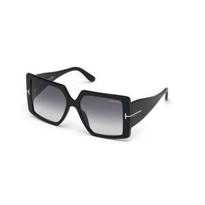 ÓCULOS DE SOL TOM FORD 790 01B 57