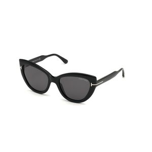 ÓCULOS DE SOL TOM FORD 762 01A 55