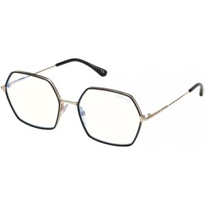 ÓCULOS DE SOL TOM FORD 5615B 001 55