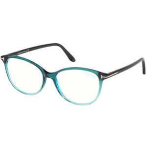 ÓCULOS DE GRAU TOM FORD 5576B 089 56