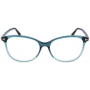 ÓCULOS DE GRAU TOM FORD 5576B 089 56