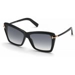 TOM-FORD-LEAH-FT849-01B