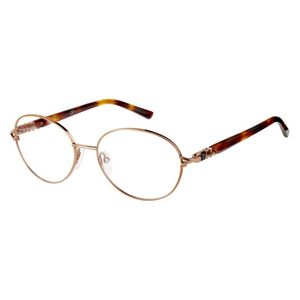 ÓCULOS DE GRAU PIERRE CARDIN 8828 NZM 55