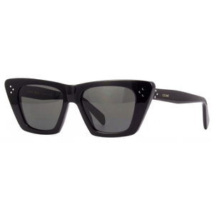 ÓCULOS DE SOL CELINE 40187I 01A 51