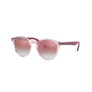 ÓCULOS DE SOL INFANTIL - RAYBAN JR 9064S 7052V0 44