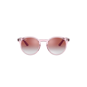 ÓCULOS DE SOL INFANTIL - RAYBAN JR 9064S 7052V0 44