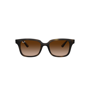 ÓCULOS DE SOL INFANTIL - RAY-BAN JR 9071S 152/13 48