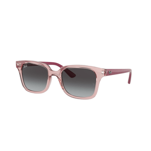 ÓCULOS DE SOL INFANTIL - RAY-BAN JR 9071S 70678G 48