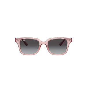 ÓCULOS DE SOL INFANTIL - RAY-BAN JR 9071S 70678G 48