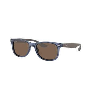 ÓCULOS DE SOL INFANTIL - RAY-BAN JR 9052S 706873 48