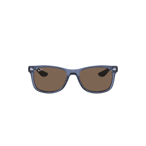 ÓCULOS DE SOL INFANTIL - RAY-BAN JR 9052S 706873 48