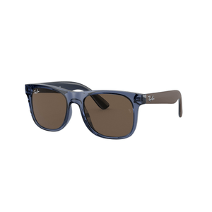 ÓCULOS DE SOL INFANTIL - RAY-BAN JR 9069S 706873 48