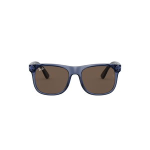 ÓCULOS DE SOL INFANTIL - RAY-BAN JR 9069S 706873 48