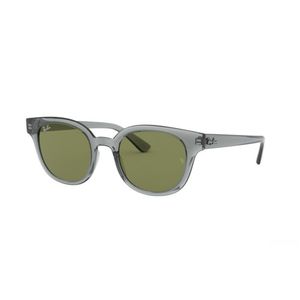 ÓCULOS DE SOL RAY-BAN 4324L 64504E 50