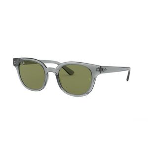 ÓCULOS DE SOL RAYBAN 4324L 64504E 50