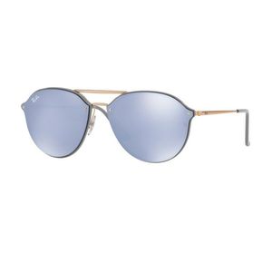 ÓCULOS DE SOL RAY-BAN BLAZE DOUBLEBRIDGE 4292N 63261U 62