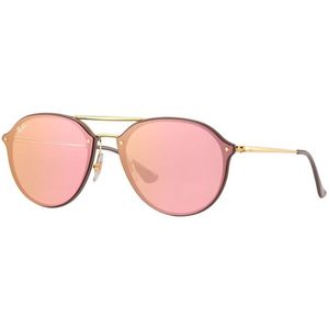 ÓCULOS DE SOL RAY-BAN BLAZE DOUBLEBRIDGE 4292N 6327E4 62