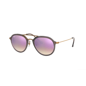 ÓCULOS DE SOL RAY-BAN 4253 62377X 53