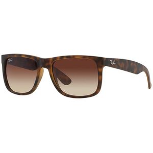 ÓCULOS DE SOL RAY-BAN JUSTIN 4165L 710/13 54