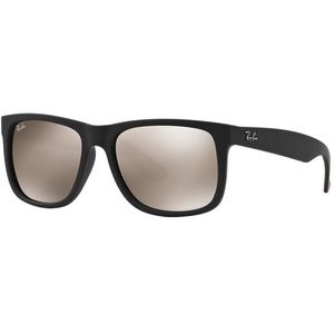 ÓCULOS DE SOL RAY-BAN JUSTIN 4165L 622/5A 55