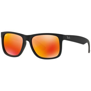 ÓCULOS DE SOL RAY-BAN JUSTIN 4165L 622/6Q 55