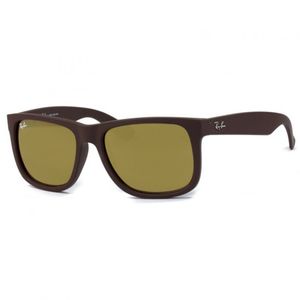 ÓCULOS DE SOL RAY-BAN JUSTIN 4165L 61757D 55