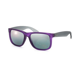 ÓCULOS DE SOL RAY-BAN JUSTIN 4165 602488 51