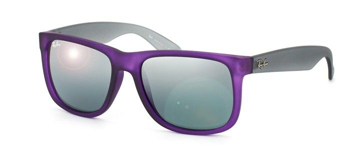 Roxo, Cinza