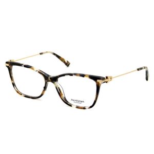 ÓCULOS DE GRAU ANA HICKMANN 6413N G21 53