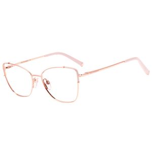 ÓCULOS DE GRAU ANA HICKMANN 1396L 05B 56