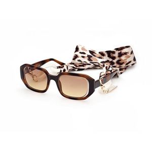 ÓCULOS DE SOL GUESS 7817 53F 53
