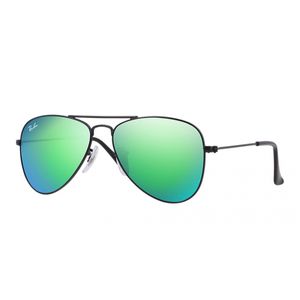 ÓCULOS DE SOL INFANTIL - RAY-BAN JR 9506S/CLAS 201/3R 50