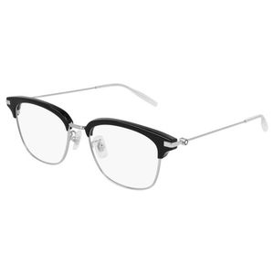 ÓCULOS DE GRAU MONTBLANC 0141OK 001 53