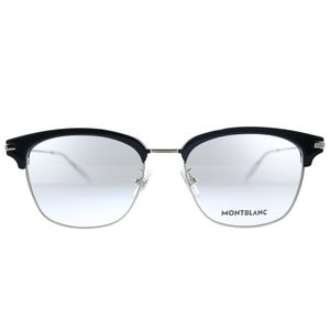 ÓCULOS DE GRAU MONTBLANC 0141OK 001 53