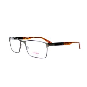 ÓCULOS DE GRAU CARRERA 8822 TZZ 56