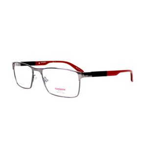 ÓCULOS DE GRAU CARRERA 8822 DF7 56